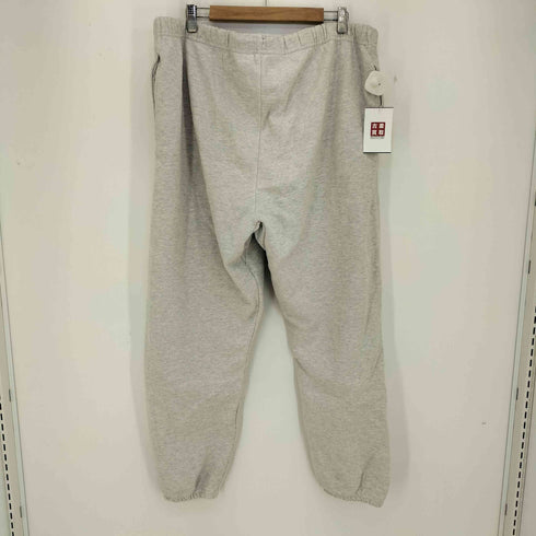 チャンピオン Champion 青単タグ 復刻 リバースウィーブ スウェットパンツ メンズ 2XL