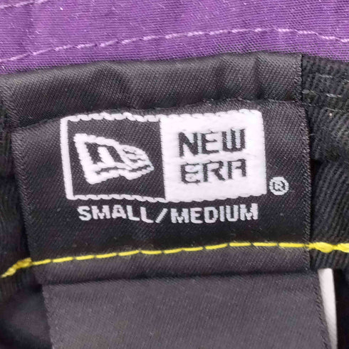 ニューエラ NEW ERA エクスプローラー Powered byGORO NAKATSUGAWA レディース JPN:S