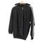 QUELLA STRADA 裏起毛ジップアップパーカー メンズ JPN:XL