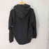 QUELLA STRADA 裏起毛ジップアップパーカー メンズ JPN:XL