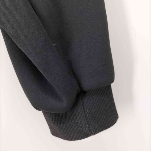 QUELLA STRADA 裏起毛ジップアップパーカー メンズ JPN:XL
