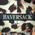ビームスボーイ BEAMS BOY BEAMSBOY×HAVERSACK レオパードシャツ レディース JPN:1