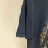 90S FRUIT OF THE LOOM ボディ BEST USA製 カウボーイ アニマル ロデオ プリント クルーネック Tシャツ シングルステッチ メンズ import:L