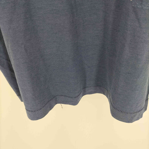 90S FRUIT OF THE LOOM ボディ BEST USA製 カウボーイ アニマル ロデオ プリント クルーネック Tシャツ シングルステッチ メンズ import:L