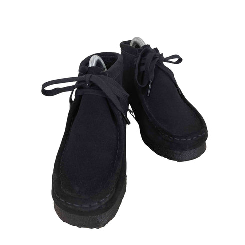 クラークス Clarks ワラビー レディース JPN:23