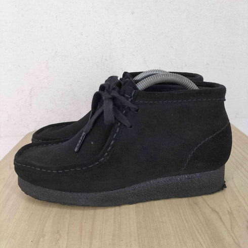 クラークス Clarks ワラビー レディース JPN:23