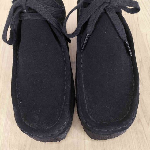 クラークス Clarks ワラビー レディース JPN:23