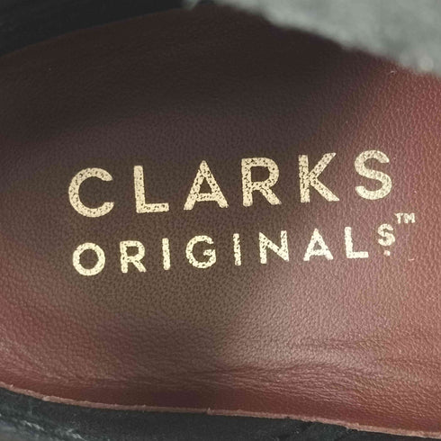 クラークス Clarks ワラビー レディース JPN:23