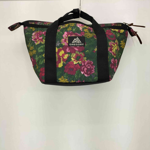 グレゴリー GREGORY BOAT TOTE S TAP ガーデンタペストリー メンズ