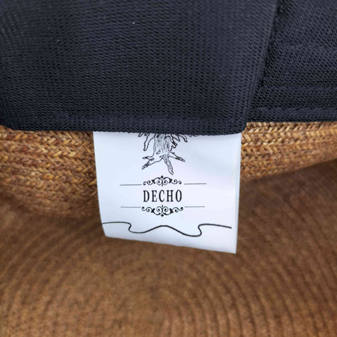 デコー DECHO PAPER HAND DYE レディース