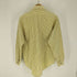 90S TJW MERVYN'S USA製 チェーンストライプ B.D シャツ メンズ import:L