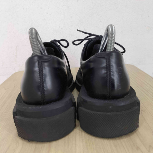 ボス both BOTH GAO PLATFORM DERBY レディース JPN:22