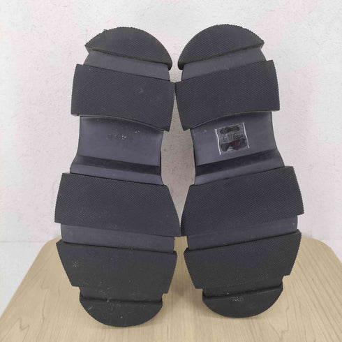 ボス both BOTH GAO PLATFORM DERBY レディース JPN:22