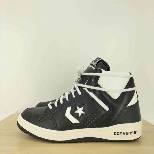 コンバース CONVERSE WEAPON 86 HI 30th メンズ 27cm