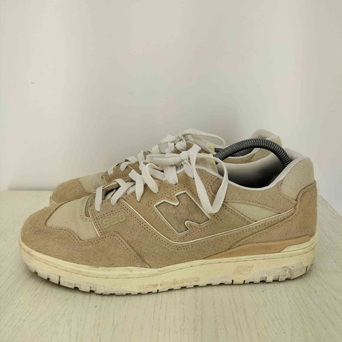 ニューバランス NEW BALANCE 550 メンズ JPN:30