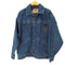 ESCO CABALLERO ステッチデザインデニムジャケット メンズ JPN:M