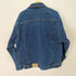 ESCO CABALLERO ステッチデザインデニムジャケット メンズ JPN:M