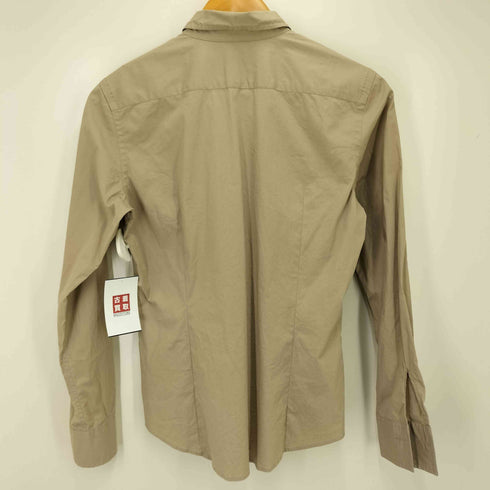 ラルフローレン アールエル RALPH RL LAUREN ポニー刺繍 ロングスリーブシャツ レディース 11