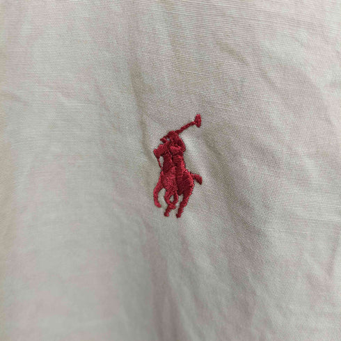 ラルフローレン アールエル RALPH RL LAUREN ポニー刺繍 ロングスリーブシャツ レディース 11