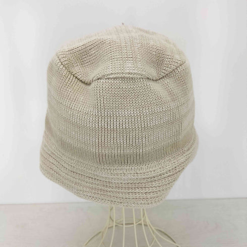ビームス BEAMS クラッシャーハット レディース