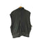 ホワイトランド WHITELAND ZIP UP HOODED VEST メンズ FREE