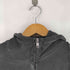 ホワイトランド WHITELAND ZIP UP HOODED VEST メンズ FREE