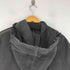 ホワイトランド WHITELAND ZIP UP HOODED VEST メンズ FREE