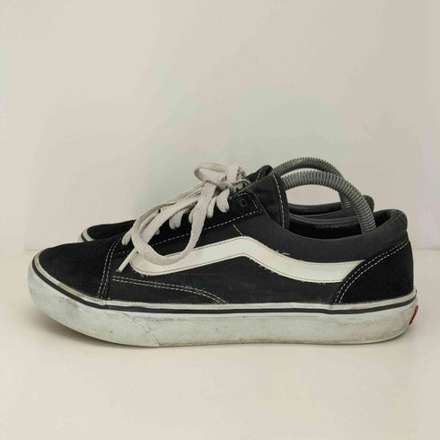 バンズ VANS OLD SKOOL DX メンズ JPN:27