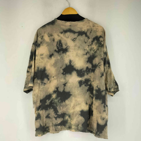 ダンケシェーン Danke Schon BLEACH LOGO S/S TEE メンズ JPN:M