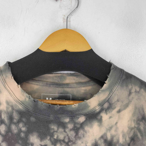 ダンケシェーン Danke Schon BLEACH LOGO S/S TEE メンズ JPN:M