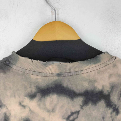 ダンケシェーン Danke Schon BLEACH LOGO S/S TEE メンズ JPN:M