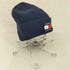 トミージーンズ tommy jeans フラッグニットキャップ メンズ OS