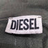 ディーゼル DIESEL スウェットモッズコート メンズ JPN:S