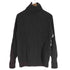 アンデルセンアンデルセン ANDERSEN-ANDERSEN 畦編み タートルネックニット ヘビーオンス メンズ import:S