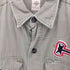 ボーイスカウトオブアメリカ BOY SCOUTS OF AMERICA 50S~60S コットンツイルシャツ メンズ