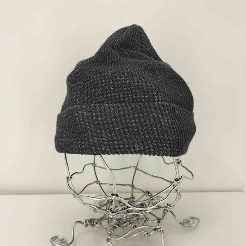 スティーブンアラン Steven Alan SOUVENIR BEANIE メンズ