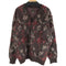 ニードルズ Needles 22AW Mohair Cardigan - Rose メンズ JPN:M
