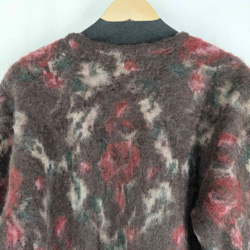 ニードルズ Needles 22AW Mohair Cardigan - Rose メンズ JPN:M