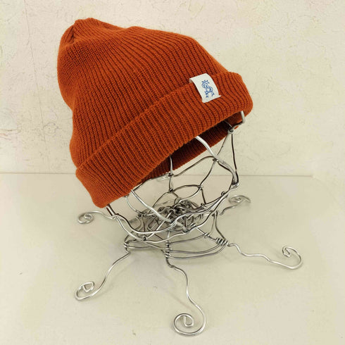スティーブンアラン Steven Alan SOUVENIR BEANIE メンズ