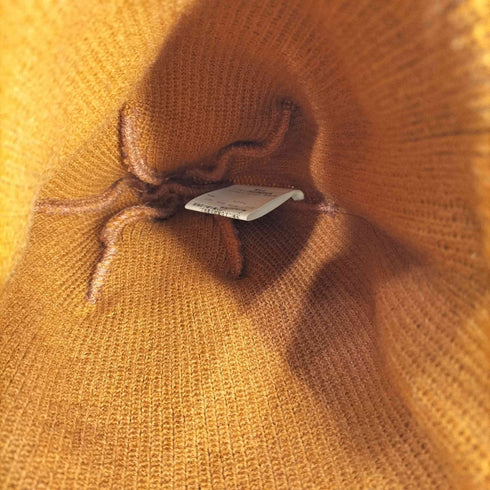 スティーブンアラン Steven Alan SOUVENIR BEANIE メンズ