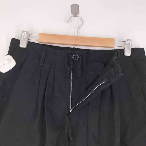 DAMIR DOMA ダミールドーマレイヤードサルエルショーツ メンズ 44