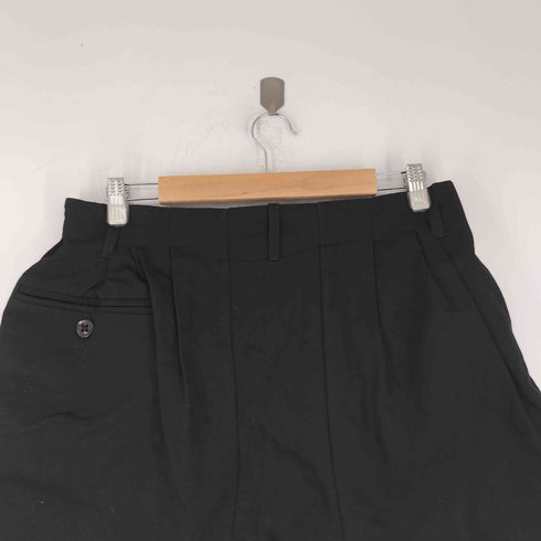 DAMIR DOMA ダミールドーマレイヤードサルエルショーツ メンズ 44