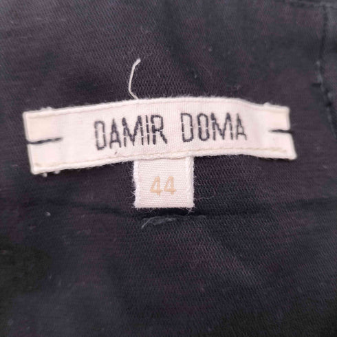 DAMIR DOMA ダミールドーマレイヤードサルエルショーツ メンズ 44