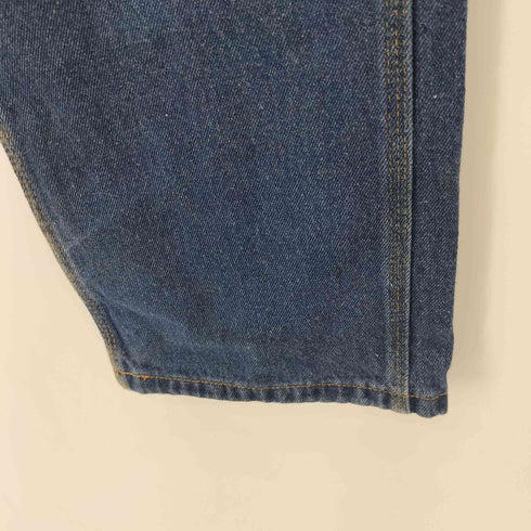 キー KEY デニムペインターパンツ メンズ 34×32