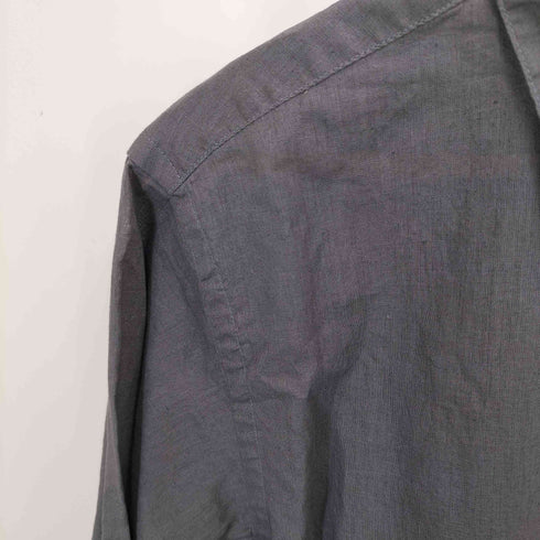 スローブイエナ SLOBE IENA 24SS Li/C レギュラーシャツ レディース FREE