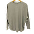 ジャーナルスタンダードレリューム JOURNAL STANDARD relume 24SS TCワッフルオーバーサイズロングスリーブTシャツ レディース FREE
