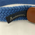 ANDERSON MADE IN ITALY メッシュベルト メンズ