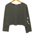 アーバンリサーチ URBAN RESEARCH 24AW ショート丈ロングTシャツ レディース FREE
