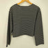 アーバンリサーチ URBAN RESEARCH 24AW ショート丈ロングTシャツ レディース FREE