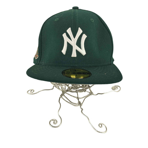 ニューエラ NEW ERA 59FIFTY 75THワールドシリーズモデル 6パネルキャップ メンズ 7 3/8